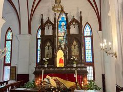 -圣约瑟夫大教堂