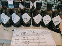 -墨more调香馆DIY自调香水(博雅国际中心B座店)