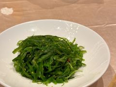 海草-聚福宝合苑食府(南头镇店)