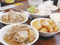 -松發肉骨茶(克拉码头店)