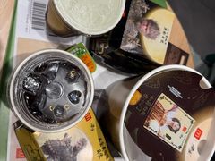 -麦当劳(百联西郊购物中心店)