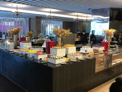 -圣丰索菲特·2 On 988 Café 自助餐厅