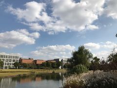 -同济大学(嘉定校区)