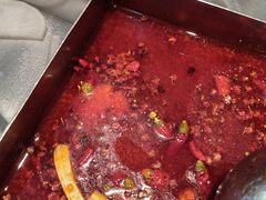 -海底捞大排档火锅(悦荟广场店)