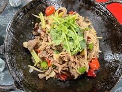 -张关合渣(航空大道店)