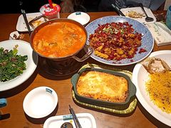 -坤记味道(新华城市广场店)