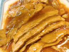 -振生清真饭店(永安道店)