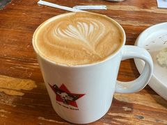 -雕刻时光咖啡馆(北师大店)