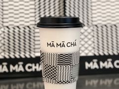 -MAMACHA妈妈茶(海信店)