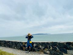 -石头会唱歌融来+北港岚台两岸交流中心