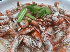 -健眺小海鲜(临海后山店)