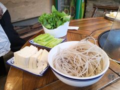 -印象老灶台三下锅·湘西本土原味菜(黄龙洞店)