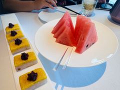 -杏花堂晋商私房菜(华熙五棵松店)