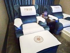 -仟汇足道·SPA(秀洲总店)