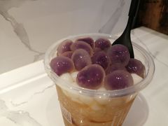 -甜心闲生传统手工冰粉(太古里店)