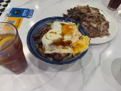 -澳门陈光记烧味饭店(南京德基广场店)