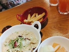-斗牛士牛排(南京东路店)