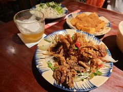 -Cuc Gach Quan Restaurant