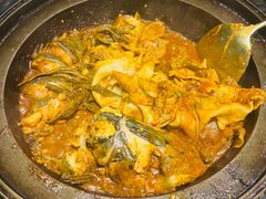 -满兴咱妈烀饼铁锅炖(兰州北街店)