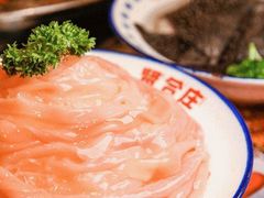 -贤合庄卤味火锅(顺城店)
