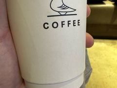 -野鸽子咖啡(航空路店)