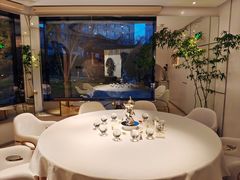 -九献创意菜·牛排馆(亮马河花园店)