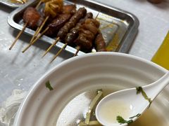 -海平馄饨(逍遥二路店)