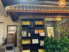 门面-叶氏大快活酒楼·佛山老字号