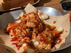 -TAIFORKS 大福食堂·山葵烤肉料理·拌饭(宝安店)