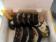 -传闻来紫菜包饭·打糕(西塔韩百店)