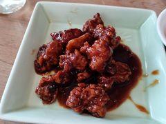 糖醋排骨-新白鹿餐厅(城西银泰城店)