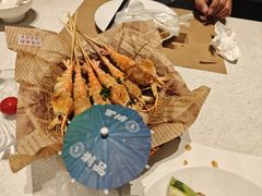 -79号渔船海鲜饭店(华强北店)