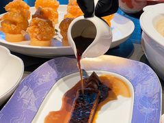 -曾宴·楚菜(湖北省博物馆店)