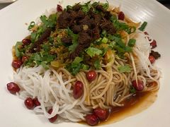 干捞海南粉-闻见中国海南菜(K11店)