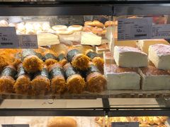 -欧式面包坊(青岛万象城店)