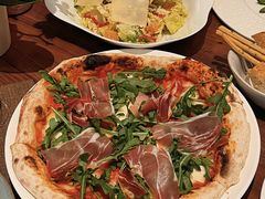 -OGGI TRATTORIA PIZZERIA(深业上城店)