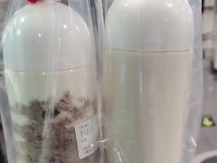 -兰熊鲜奶(西直门凯德mall店)