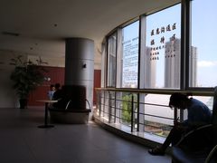 住院部-上海市第一人民医院(松江南部)