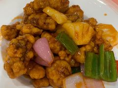 -东江海鲜酒家(艺都分店)