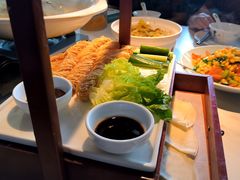 -庆江南江南菜(琴湖溪里花园城店)