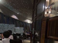 -广州花园酒店·凌璇阁旋转餐厅CAROUSEL360