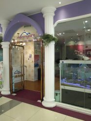 -莘苗家小儿推拿(印象城店)