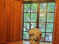 -马勒别墅·中餐厅