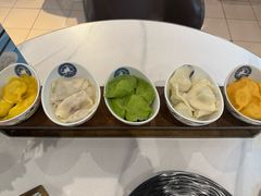 -东方饺子王(和平里店)