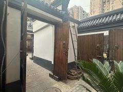 包房-聚友居酒楼