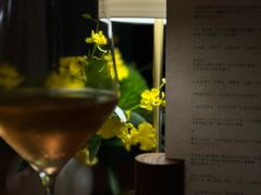 -Amber(香港置地文华东方酒店)