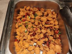 -比格比萨自助(德思勤四季汇店)