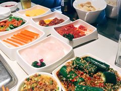 -海底捞火锅(武胜路凯德广场店)