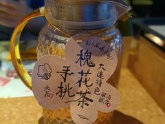 -喝丢一只鞋海鲜烧烤·海肠捞饭(东关街店)