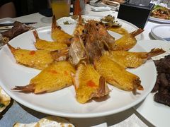 -多佐铁板烧(富力广场店)